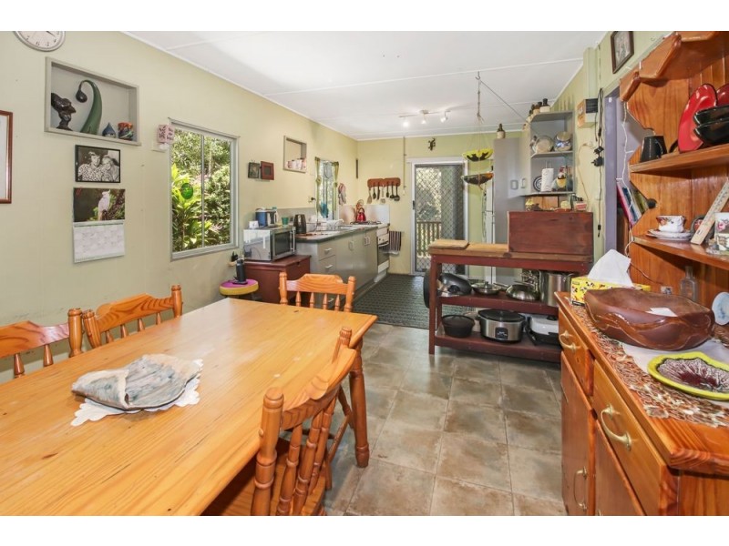 257 Lloyd Road, Barrine QLD 4872