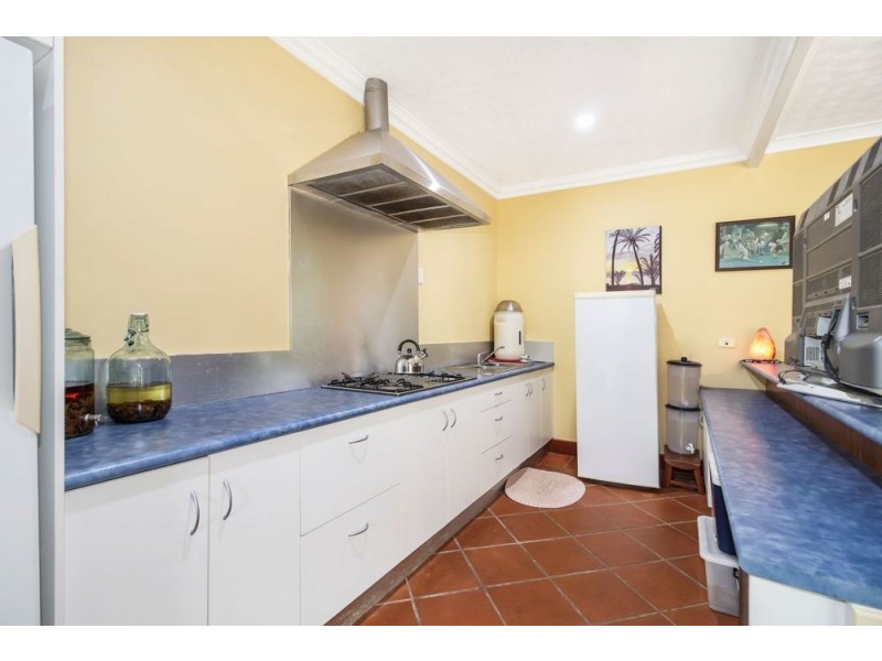 257 Lloyd Road, Barrine QLD 4872