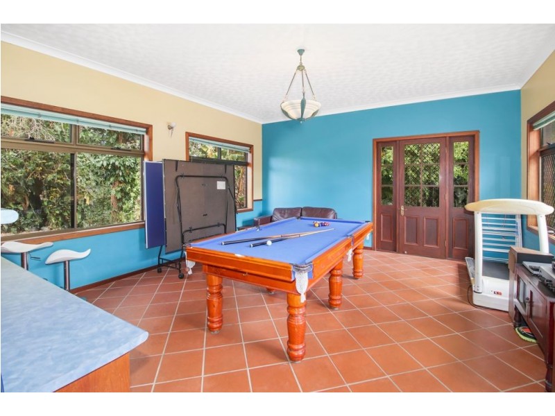 257 Lloyd Road, Barrine QLD 4872