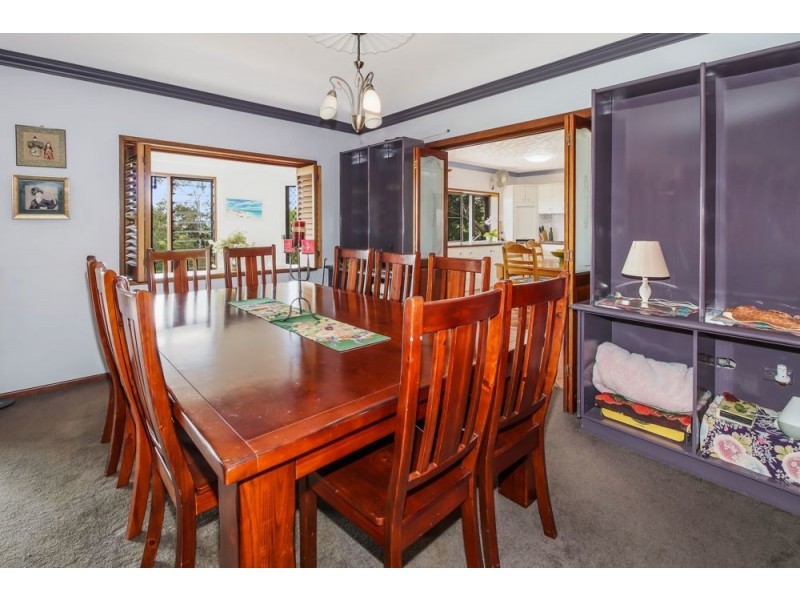 257 Lloyd Road, Barrine QLD 4872