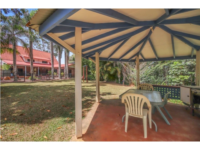 257 Lloyd Road, Barrine QLD 4872