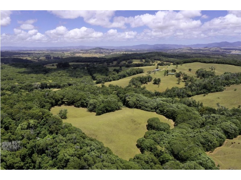 257 Lloyd Road, Barrine QLD 4872