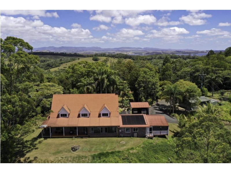 257 Lloyd Road, Barrine QLD 4872