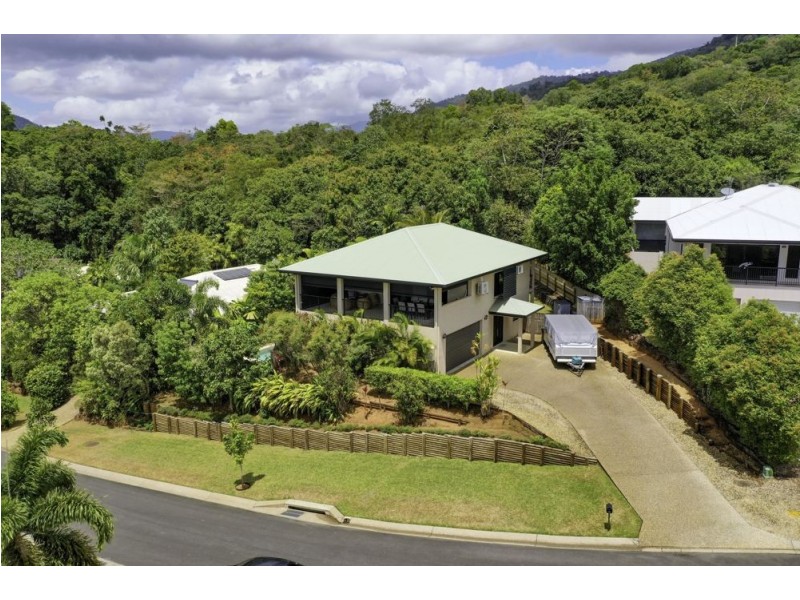 9 Pilosa Street, Redlynch QLD 4870