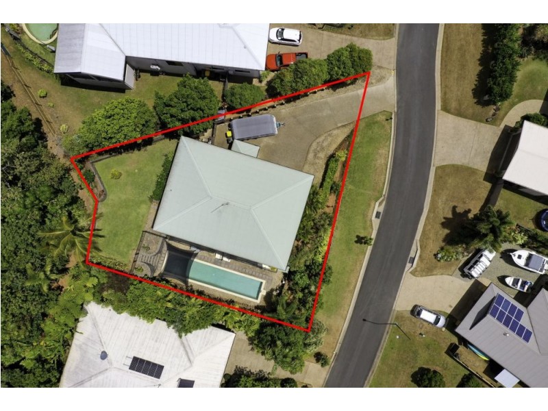 9 Pilosa Street, Redlynch QLD 4870