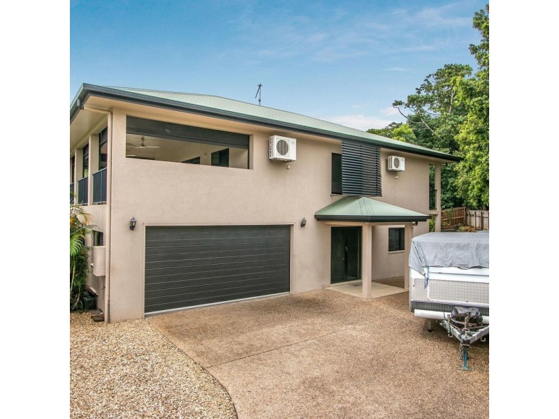 9 Pilosa Street, Redlynch QLD 4870