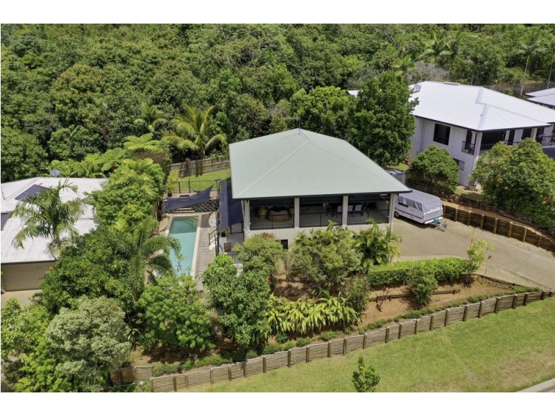 9 Pilosa Street, Redlynch QLD 4870