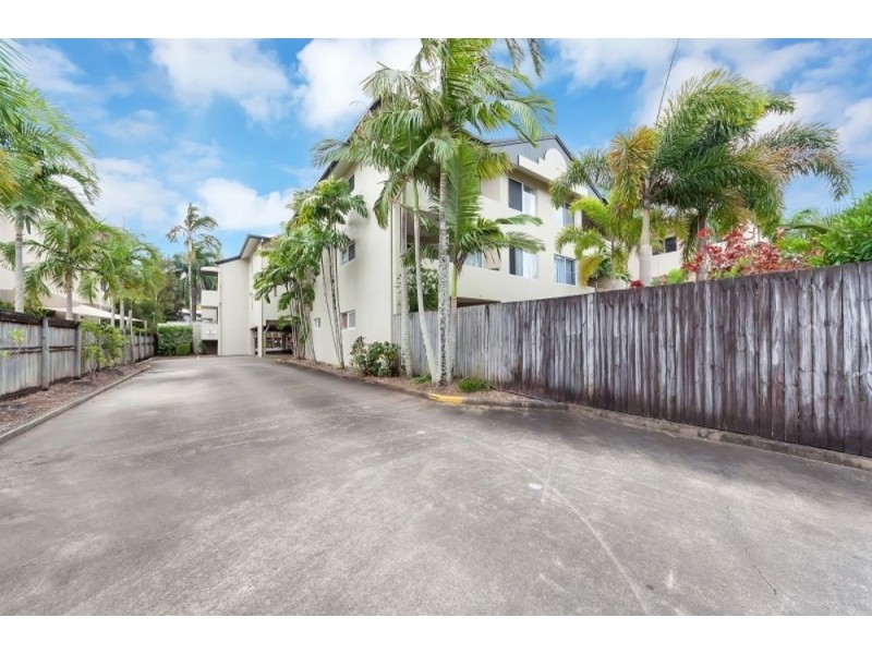 12/51 McCormack Street, Manunda QLD 4870