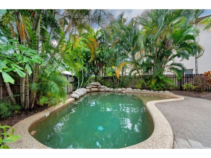 12/51 McCormack Street, Manunda QLD 4870