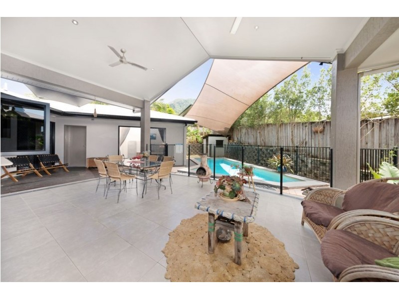 48 Pepperwood Street, Redlynch QLD 4870