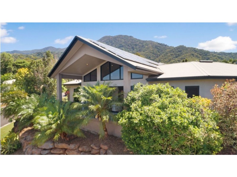48 Pepperwood Street, Redlynch QLD 4870