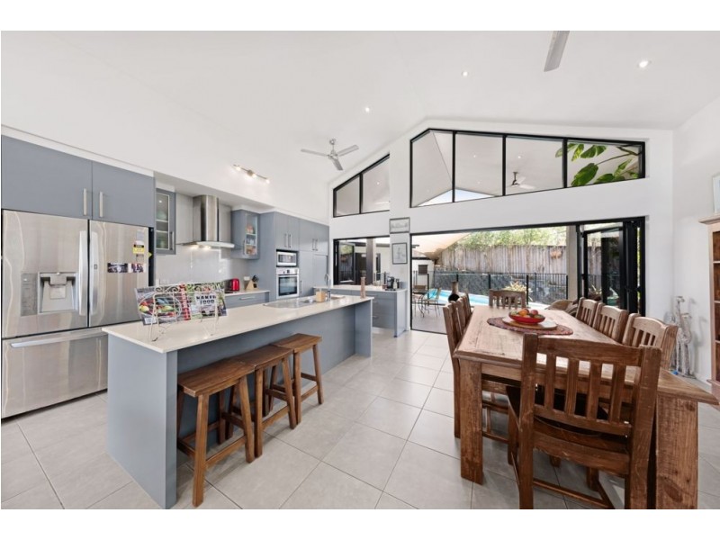 48 Pepperwood Street, Redlynch QLD 4870
