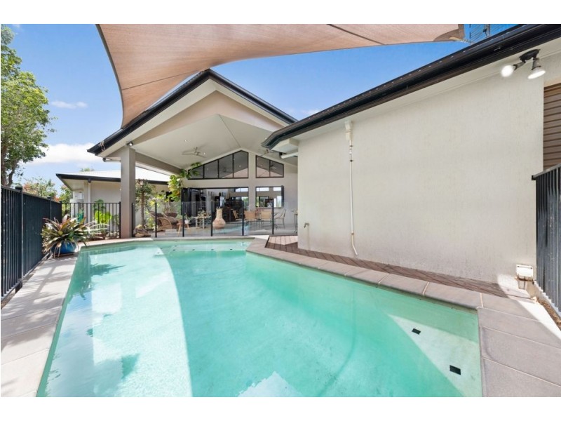 48 Pepperwood Street, Redlynch QLD 4870