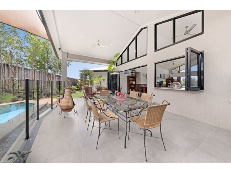 48 Pepperwood Street, Redlynch QLD 4870