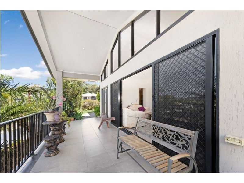 48 Pepperwood Street, Redlynch QLD 4870