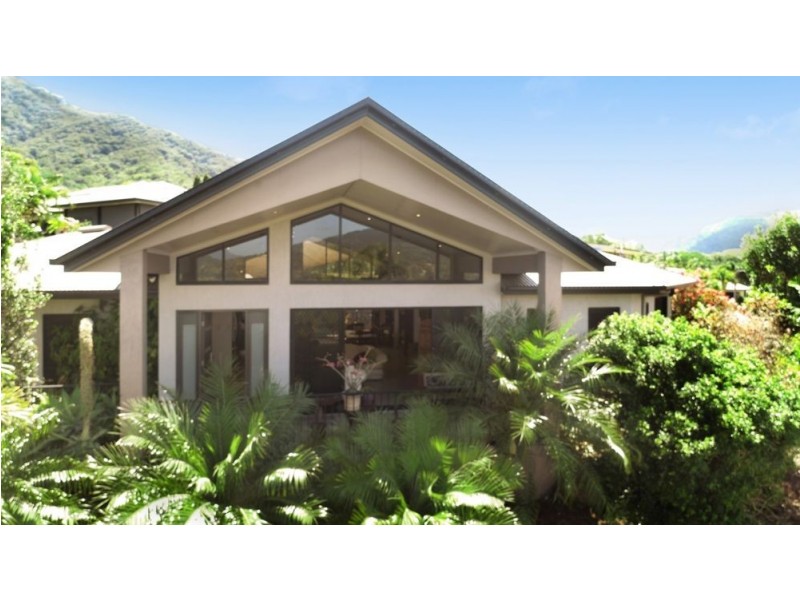 48 Pepperwood Street, Redlynch QLD 4870