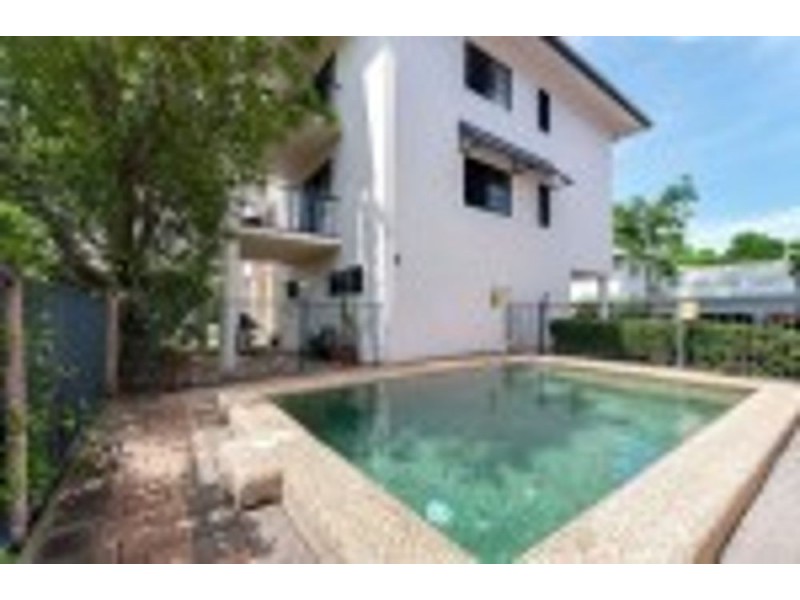 4/193 Kamerunga Road, Freshwater QLD 4870