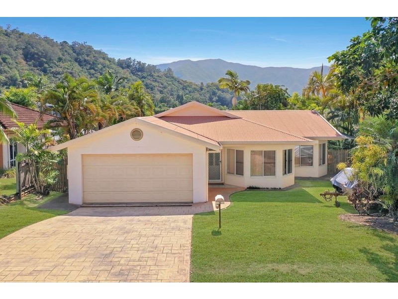 11 Everglade Rise, Brinsmead QLD 4870