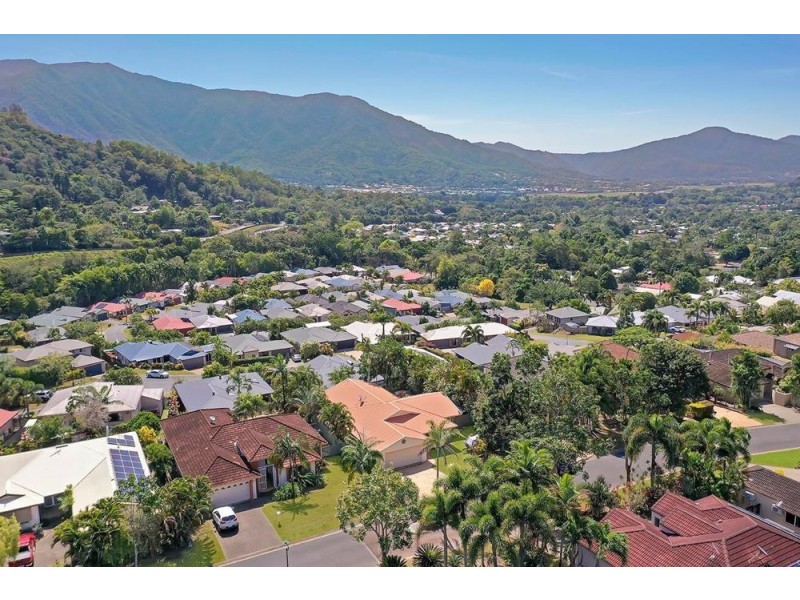 11 Everglade Rise, Brinsmead QLD 4870