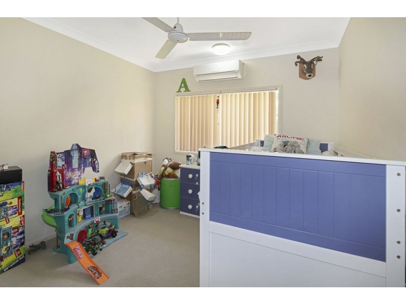 11 Everglade Rise, Brinsmead QLD 4870