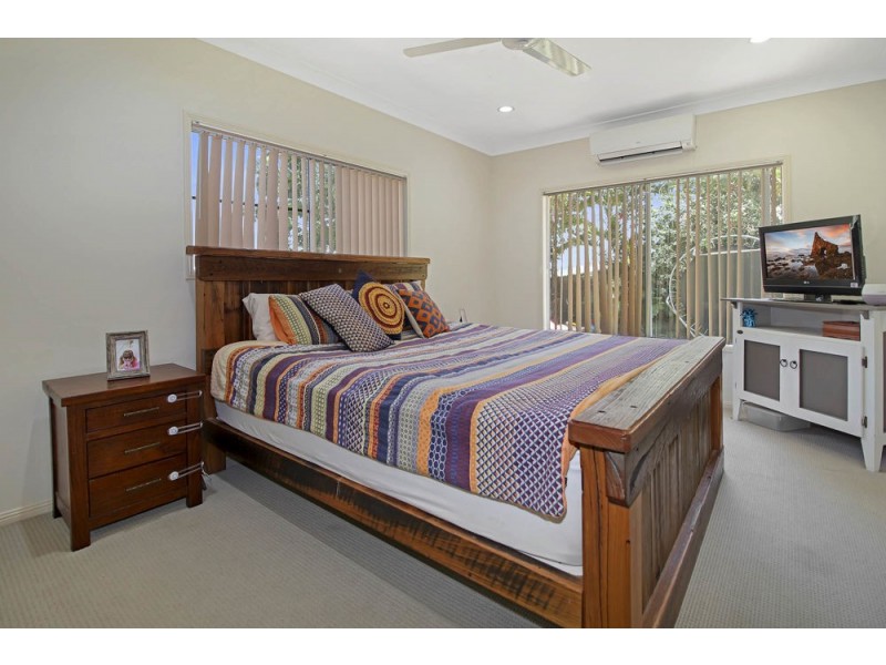 11 Everglade Rise, Brinsmead QLD 4870