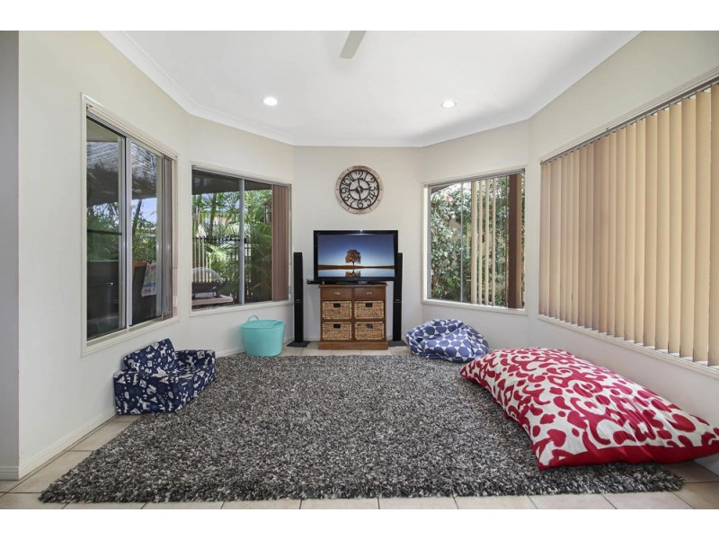 11 Everglade Rise, Brinsmead QLD 4870