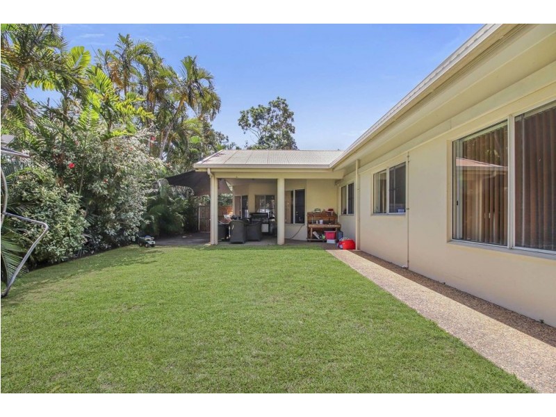 11 Everglade Rise, Brinsmead QLD 4870