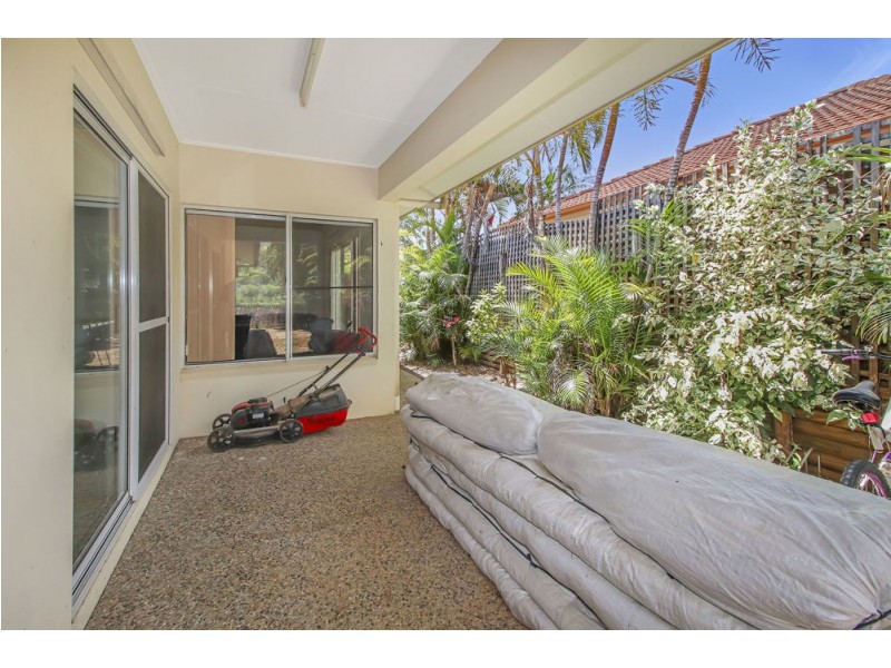 11 Everglade Rise, Brinsmead QLD 4870