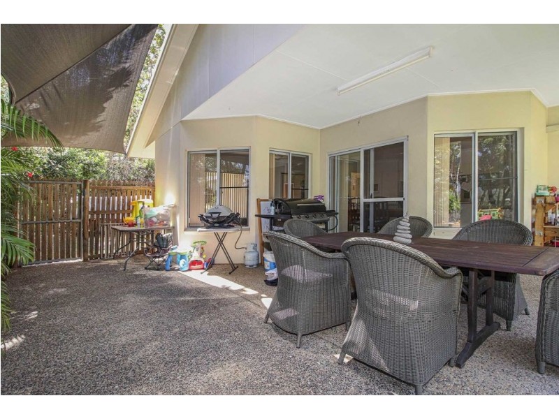 11 Everglade Rise, Brinsmead QLD 4870
