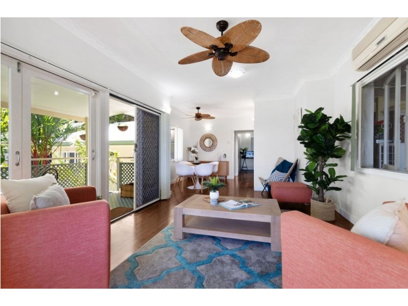 44 Walsh Street, Edge Hill QLD 4870