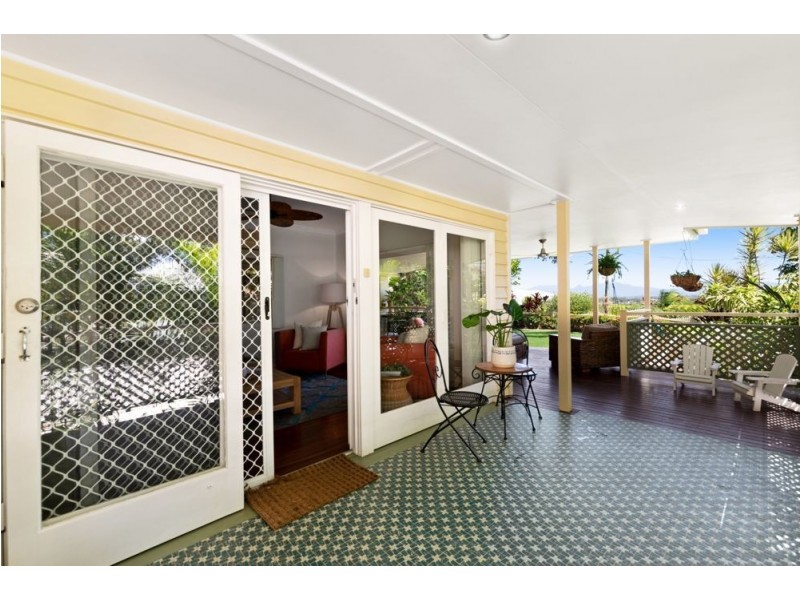 44 Walsh Street, Edge Hill QLD 4870