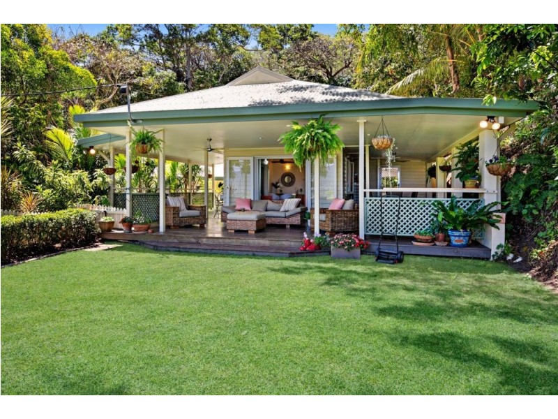 44 Walsh Street, Edge Hill QLD 4870