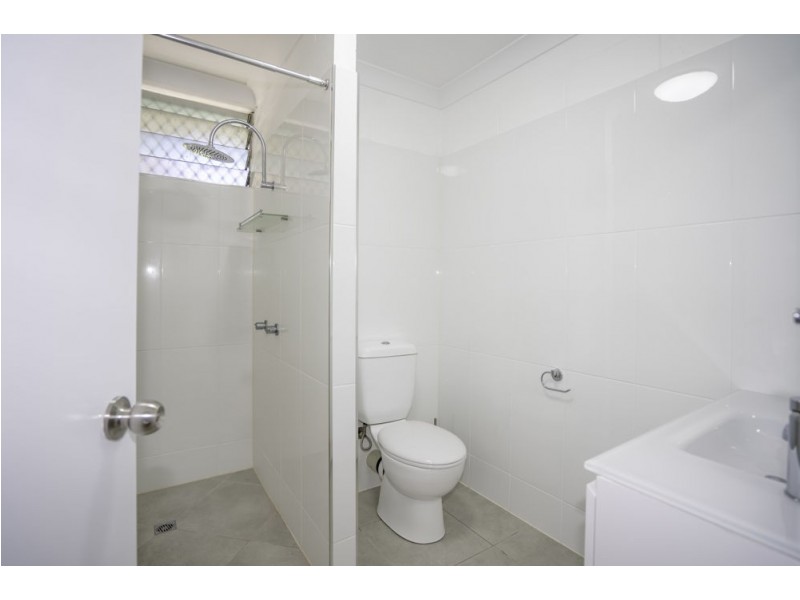 3/248 Sheridan Street, Cairns North QLD 4870