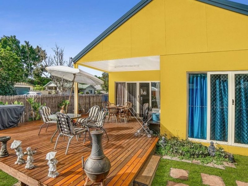 65 Benjamina Street, Mount Sheridan QLD 4868