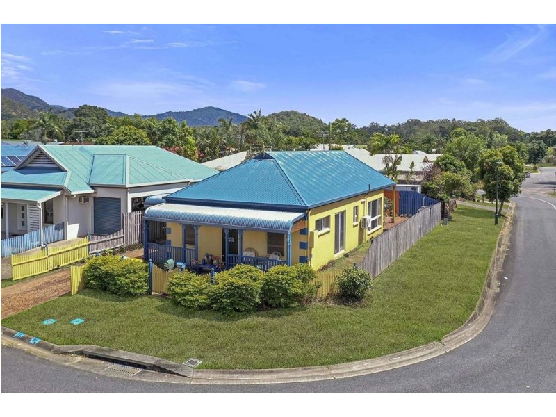 65 Benjamina Street, Mount Sheridan QLD 4868
