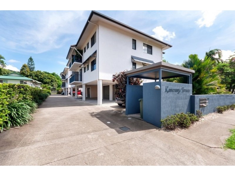 6/193 Kamerunga Road, Freshwater QLD 4870