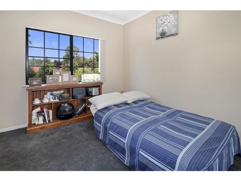 6/193 Kamerunga Road, Freshwater QLD 4870