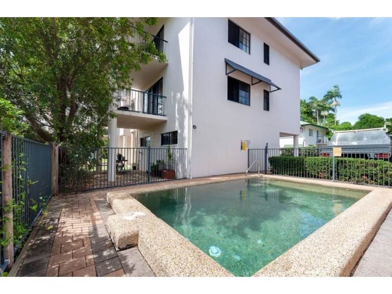 6/193 Kamerunga Road, Freshwater QLD 4870