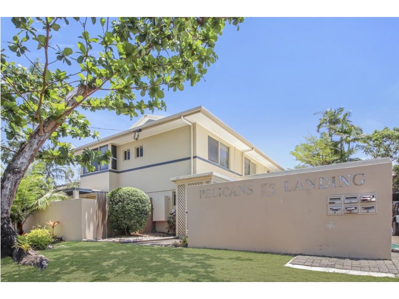 2/19 Rutherford Street, Yorkeys Knob QLD 4878