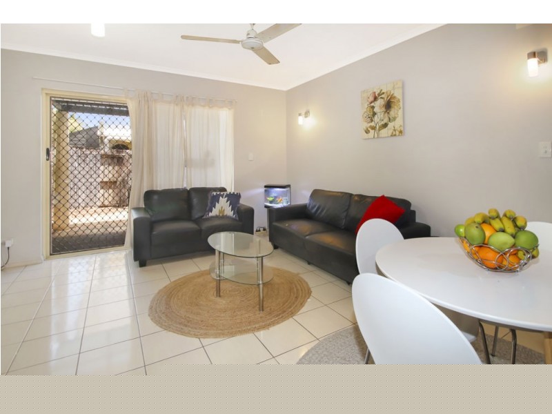 2/19 Rutherford Street, Yorkeys Knob QLD 4878