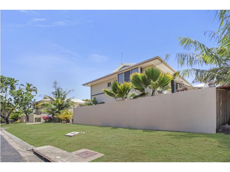 2/19 Rutherford Street, Yorkeys Knob QLD 4878