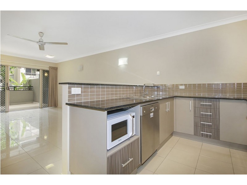 1211/12 Gregory Street, Westcourt QLD 4870