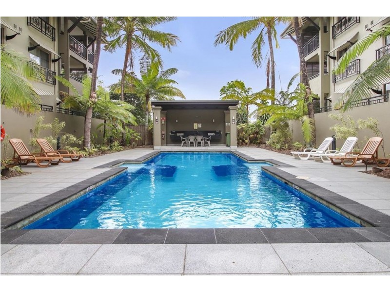 1211/12 Gregory Street, Westcourt QLD 4870