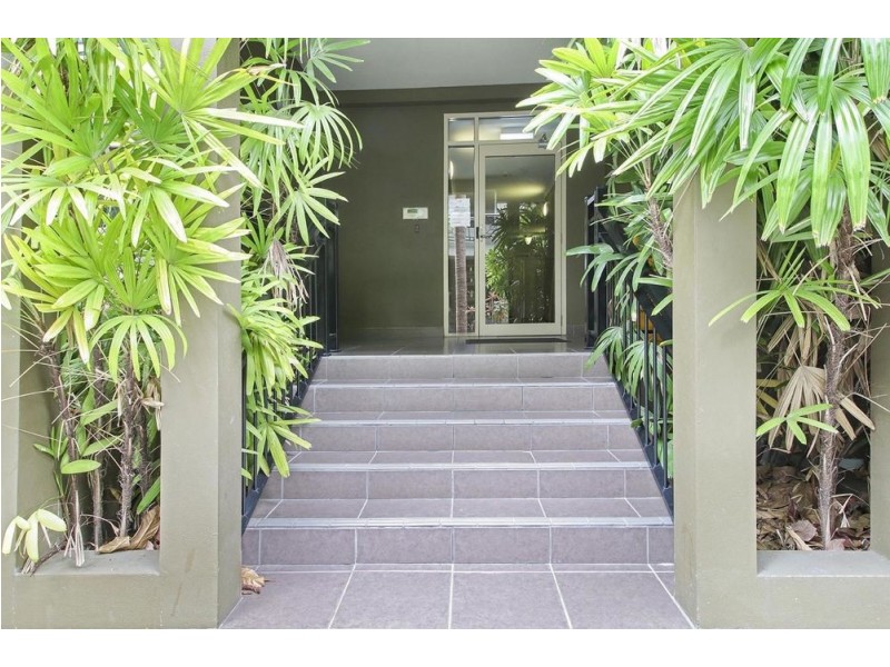 1211/12 Gregory Street, Westcourt QLD 4870