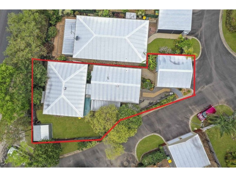 14 Rainy Mountain Place, Smithfield QLD 4878