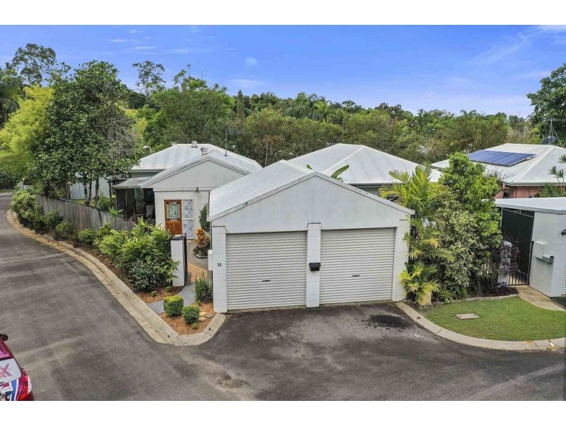 14 Rainy Mountain Place, Smithfield QLD 4878