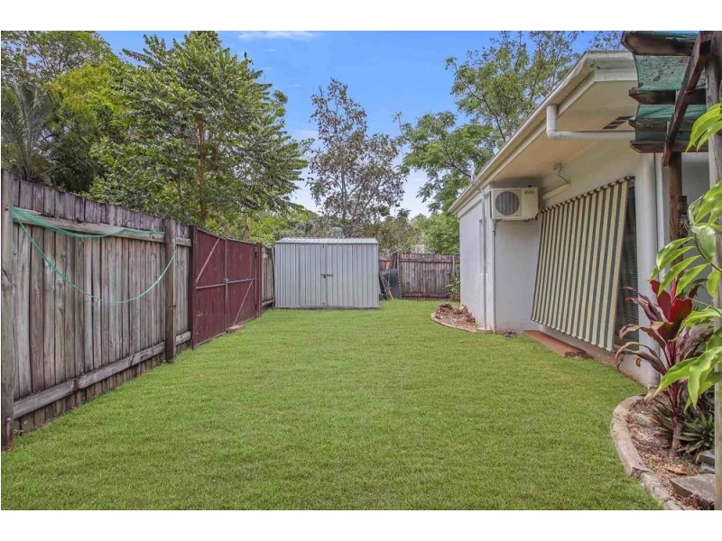 14 Rainy Mountain Place, Smithfield QLD 4878
