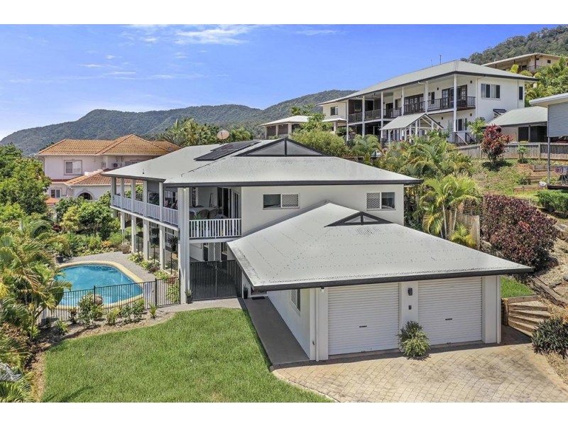 3 Woodmont Place, Mooroobool QLD 4870