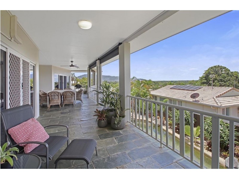 3 Woodmont Place, Mooroobool QLD 4870