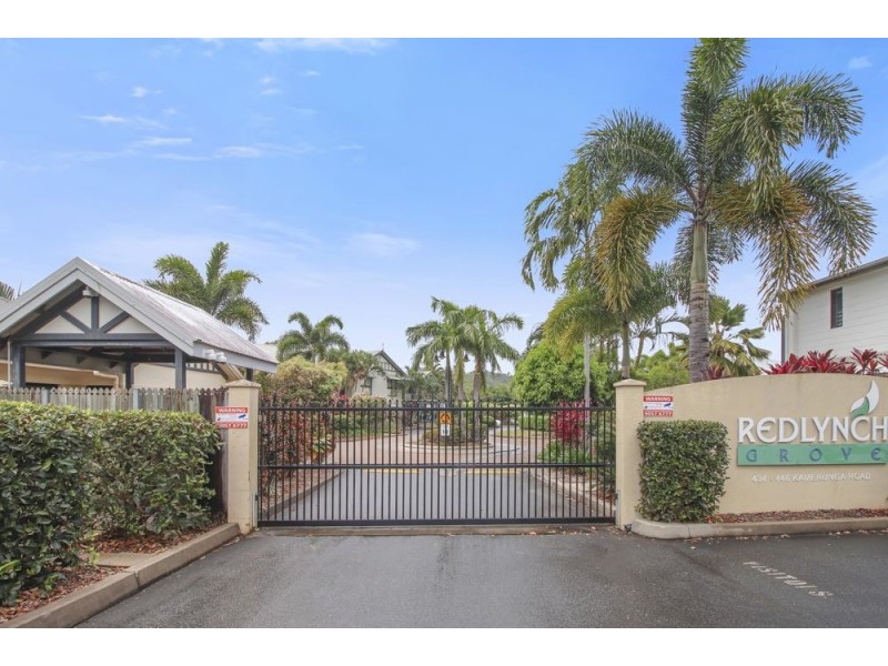 50/2-6 Fairweather Road, Kamerunga QLD 4870